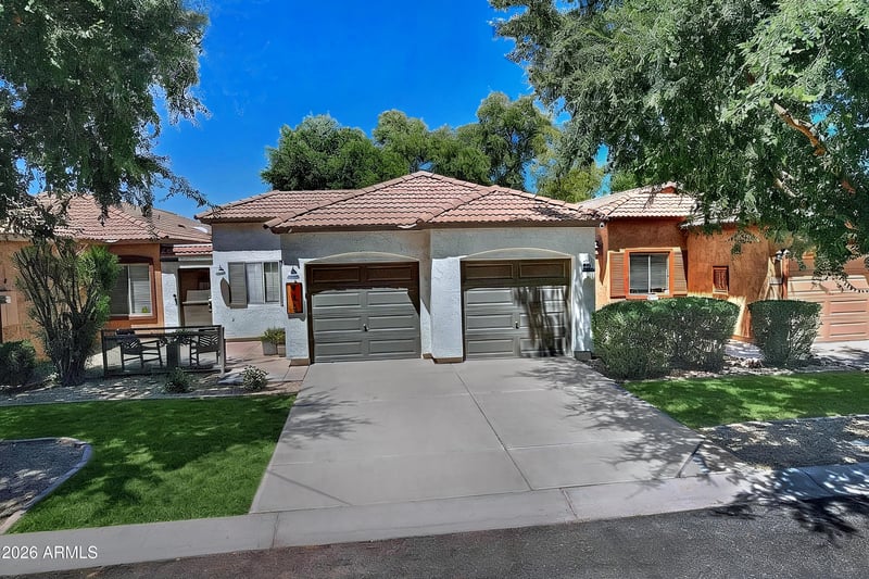 948 S Banning St, Gilbert, AZ 85296