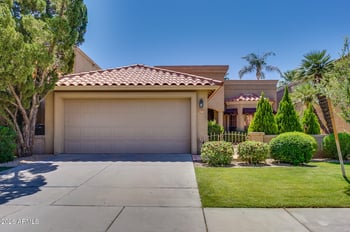 9481 105th Pl, Scottsdale, AZ 85258