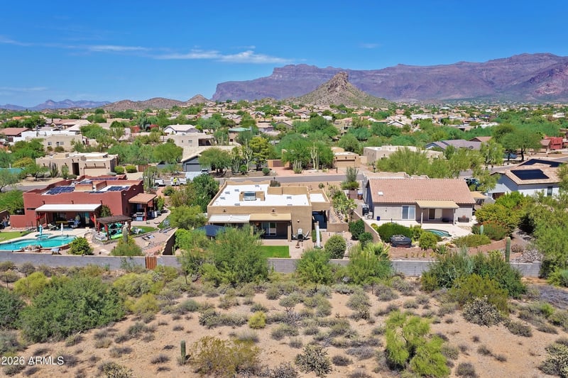 9481 E Anasazi Pl, Gold Canyon, AZ 85118