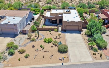 9481 E Anasazi Pl, Gold Canyon, AZ 85118