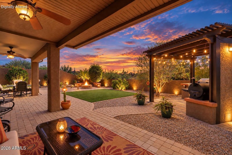 9481 E Anasazi Pl, Gold Canyon, AZ 85118