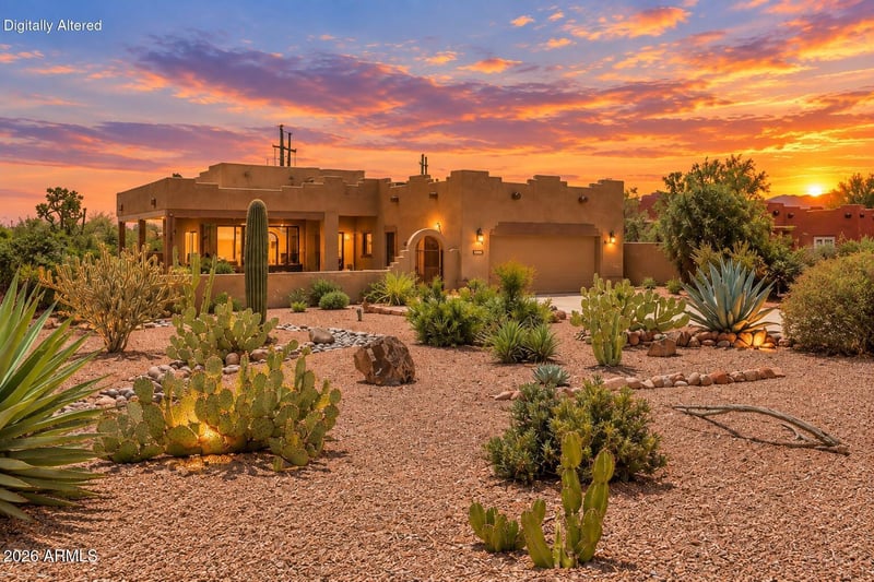 9481 E Anasazi Pl, Gold Canyon, AZ 85118