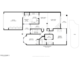 9481 105th Pl, Scottsdale, AZ 85258