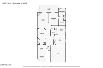 9481 N 106th Pl, Scottsdale, AZ 85258