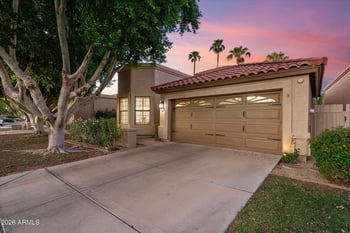 9481 N 106th Pl, Scottsdale, AZ 85258