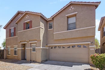 9481 81st Dr, Peoria, AZ 85345