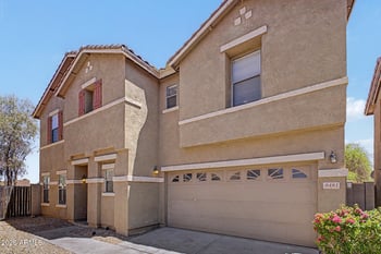 9481 81st Dr, Peoria, AZ 85345