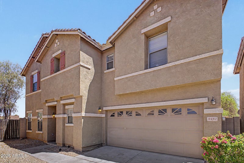 9481 N 81st Dr, Peoria, AZ 85345
