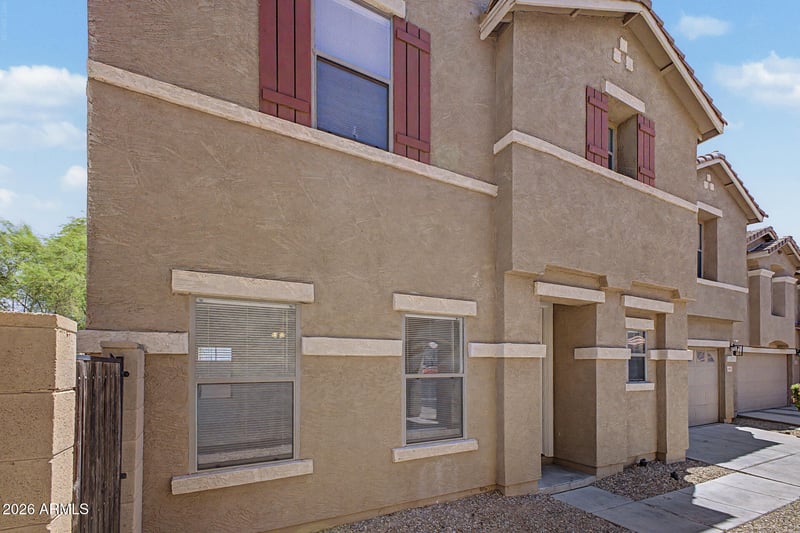 9481 N 81st Dr, Peoria, AZ 85345