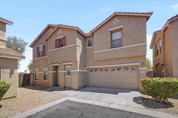 9481 81st Dr, Peoria, AZ 85345