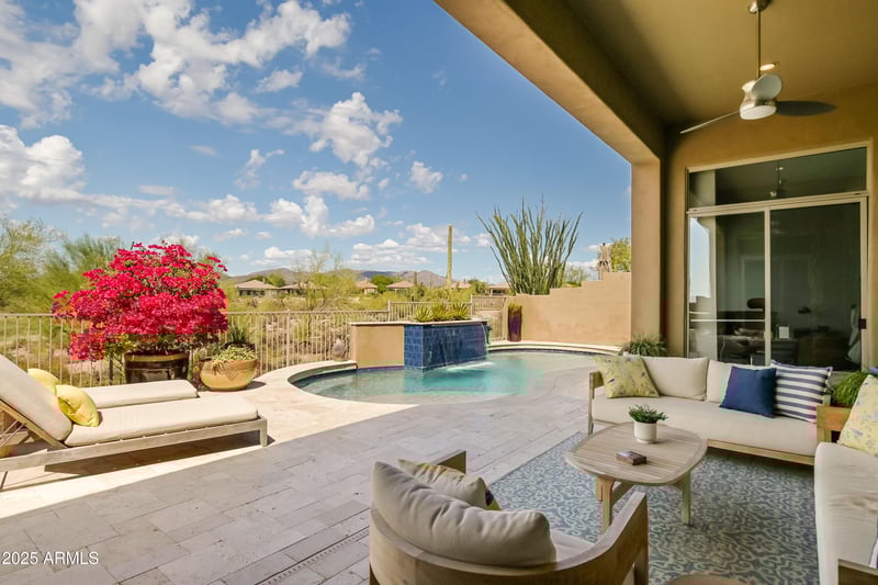 9482 Cavalry Dr, Scottsdale, AZ 85262