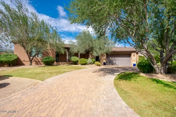 9482 Ironwood Bend, Scottsdale, AZ 85255