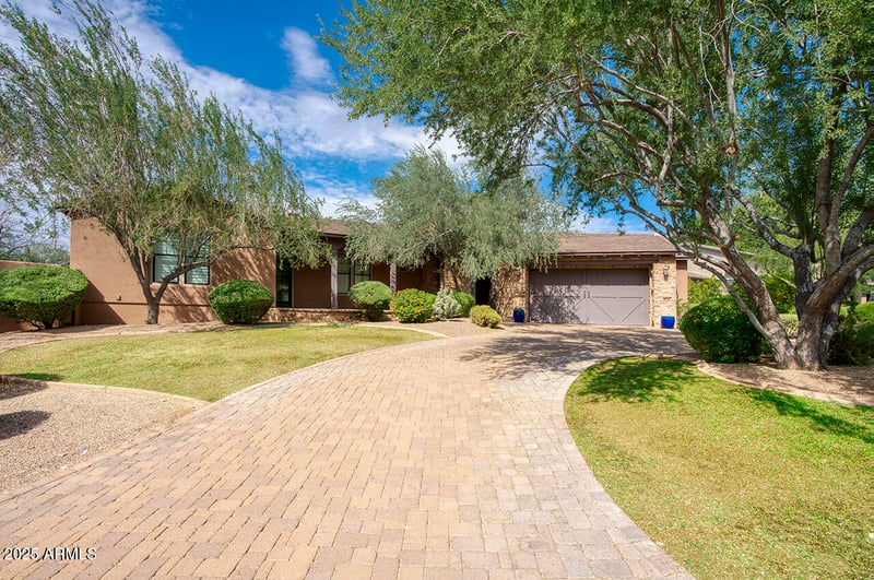 9482 Ironwood Bend, Scottsdale, AZ 85255