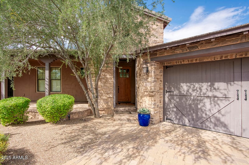 9482 Ironwood Bend, Scottsdale, AZ 85255