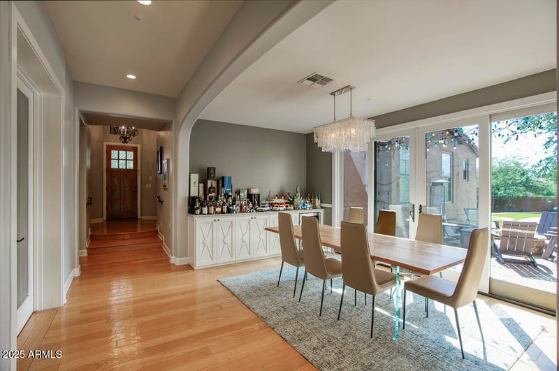 9482 Ironwood Bend, Scottsdale, AZ 85255