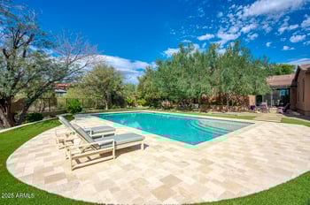 9482 Ironwood Bend, Scottsdale, AZ 85255
