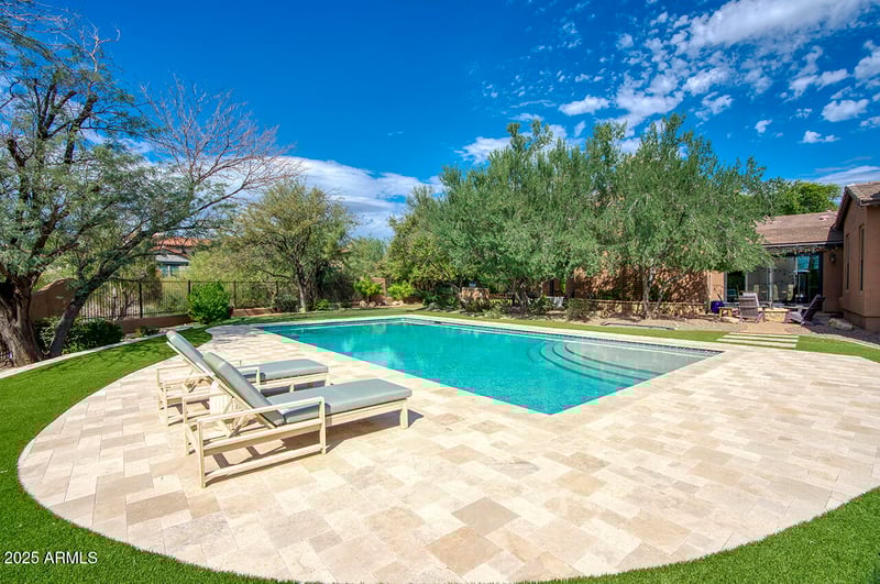 9482 Ironwood Bend, Scottsdale, AZ 85255