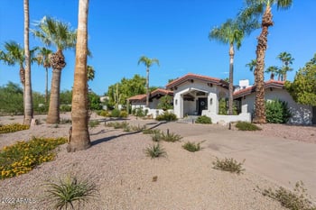 9483 N 57th St, Paradise Valley, AZ 85253
