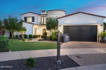 9483 Rockwood Dr, Scottsdale, AZ 85255