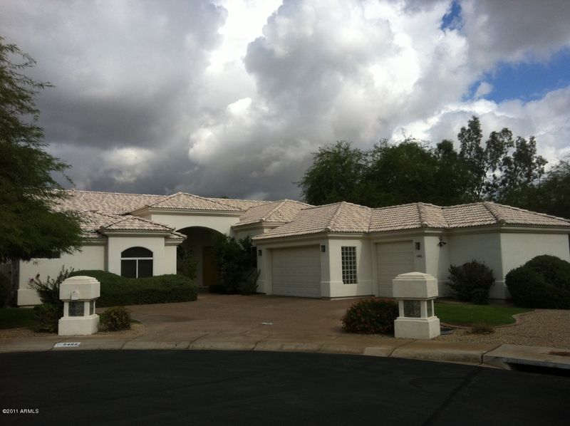 9486 E Bloomfield Rd, Scottsdale, AZ 85260