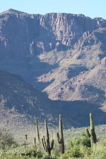 9487 E Thunder Pass Dr #45, Gold Canyon, AZ 85118