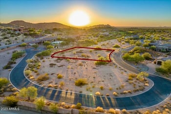 9487 E Thunder Pass Dr #45, Gold Canyon, AZ 85118
