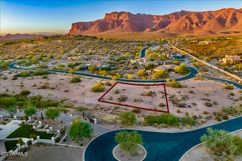 9487 E Thunder Pass Dr #45, Gold Canyon, AZ 85118