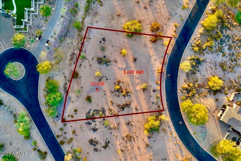 9487 E Thunder Pass Dr #45, Gold Canyon, AZ 85118