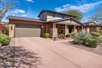 9488 Canyon View Rd, Scottsdale, AZ 85255
