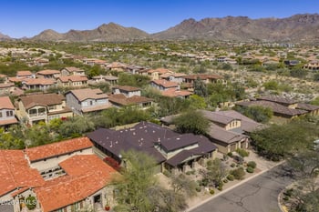 9488 Canyon View Rd, Scottsdale, AZ 85255