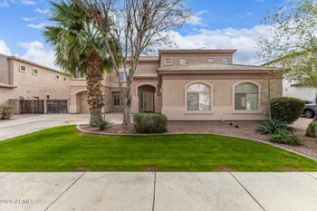 949 Benrich Dr, Gilbert, AZ 85295