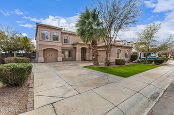 949 Benrich Dr, Gilbert, AZ 85295