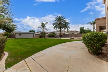 949 Benrich Dr, Gilbert, AZ 85295