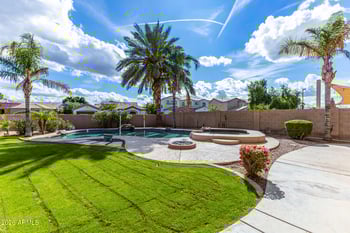 949 Benrich Dr, Gilbert, AZ 85295