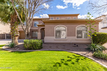 949 Benrich Dr, Gilbert, AZ 85295
