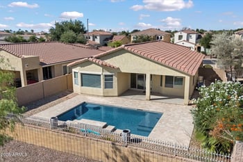 949 Indian Wells Pl, Chandler, AZ 85249
