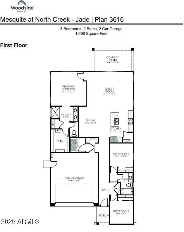 949 Finch Dr, Queen Creek, AZ 85140