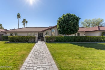 949 Gemini Dr, Tempe, AZ 85283
