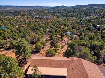 949 Geronimo Ln, Show Low, AZ 85901
