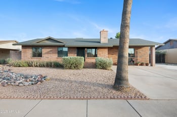 949 Hackamore St, Mesa, AZ 85201