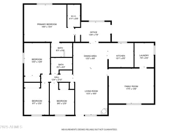 949 Hackamore St, Mesa, AZ 85201
