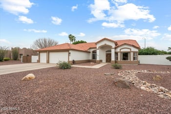 949 Knoll St, Mesa, AZ 85203