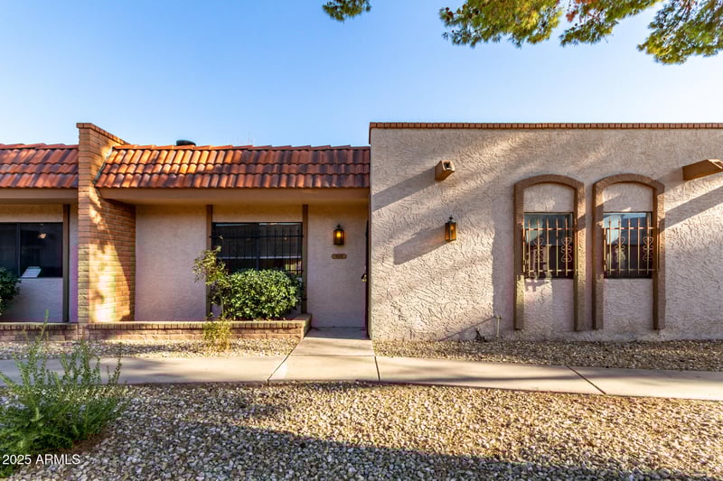 949 Revere St, Mesa, AZ 85201
