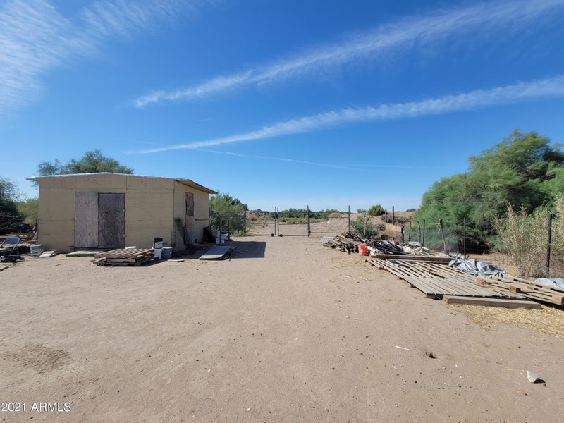 949 S 4th St #8, Buckeye, AZ 85326