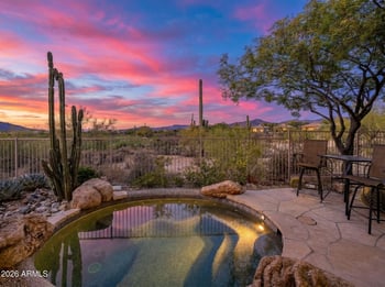 9490 Cavalry Dr, Scottsdale, AZ 85262