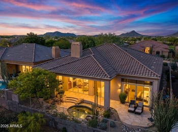 9490 E Cavalry Dr, Scottsdale, AZ 85262
