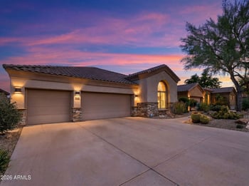 9490 E Cavalry Dr, Scottsdale, AZ 85262