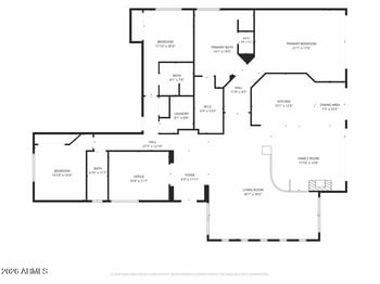 9490 E Cavalry Dr, Scottsdale, AZ 85262