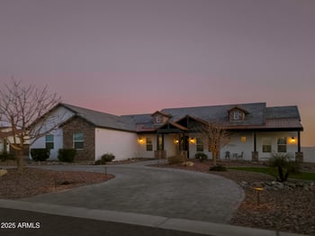 9491 Coral Mountain Dr, Casa Grande, AZ 85194