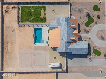 9491 Coral Mountain Dr, Casa Grande, AZ 85194